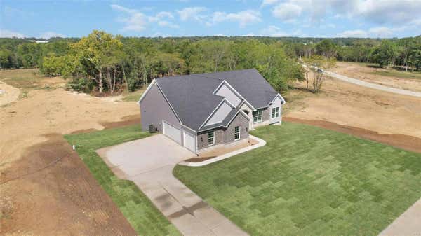 109 SCHAPER FARMS DR, FORISTELL, MO 63348 - Image 1