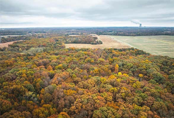 0 COUNTY ROAD 155 + 152, WILLIAMSBURG, MO 63388 - Image 1