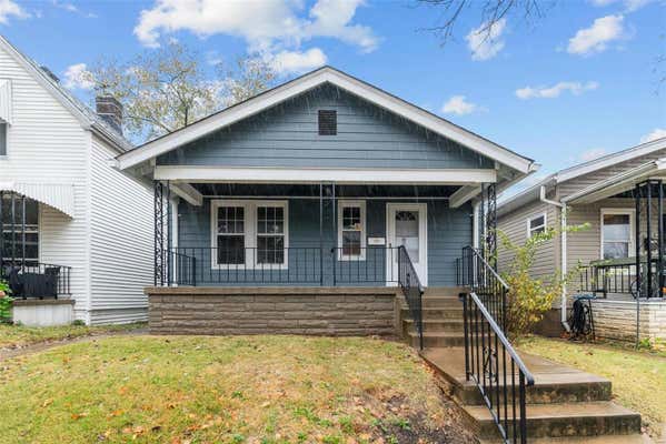 5429 DRESDEN AVE, SAINT LOUIS, MO 63116 - Image 1