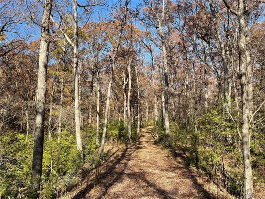 0 COTTON RD 3AC ROAD # 3AC, UNINCORPORATED, MO 63348 - Image 1