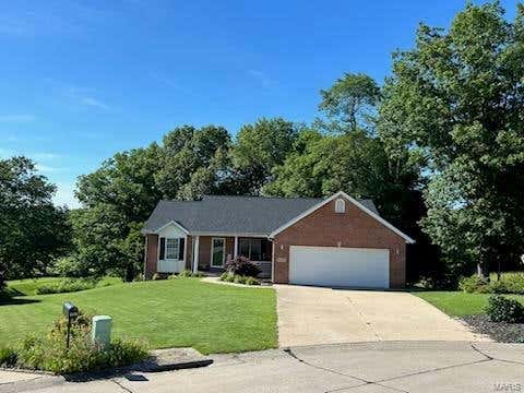 2160 LITZ BLVD, JACKSON, MO 63755 - Image 1