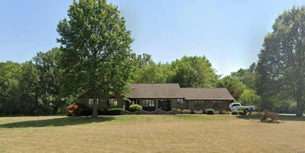 52447 HIGHWAY 154, VANDALIA, MO 63382 - Image 1