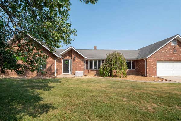 7349 WIRTH RD, MILLSTADT, IL 62260 - Image 1