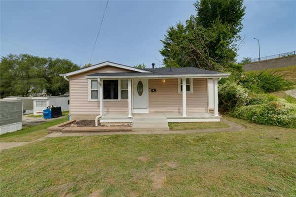 721 CUNNINGHAM AVE, SAINT CHARLES, MO 63301 - Image 1