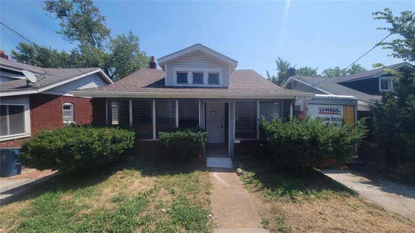 3424 LUCAS AND HUNT RD, SAINT LOUIS, MO 63121 - Image 1