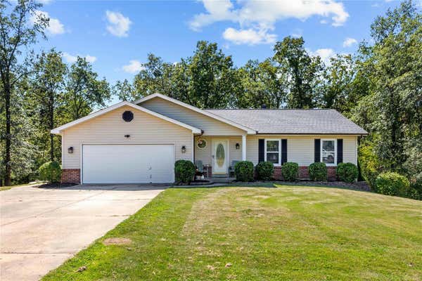 2732 CLAIREN DR, FORISTELL, MO 63348 - Image 1