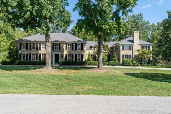 23 COUNTRYSIDE LN, SAINT LOUIS, MO 63131 - Image 1