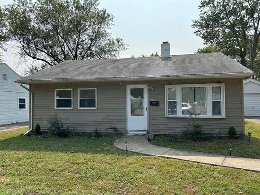 1304 ROSE DEL DR, BELLEVILLE, IL 62220 - Image 1