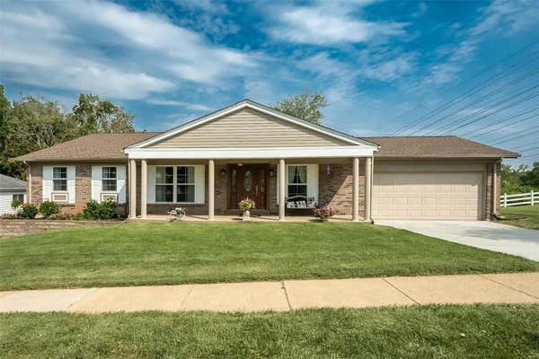 3511 ROYAL HILLS DR, SAINT LOUIS, MO 63129 - Image 1