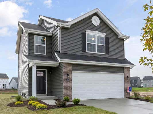 1040 BLACK BEAR DR, HOUSE SPRINGS, MO 63051 - Image 1