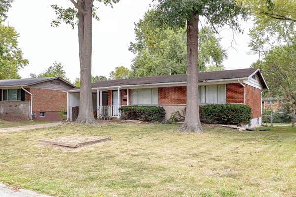 1663 MALDON LN, SAINT LOUIS, MO 63136 - Image 1