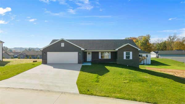 610 WENTWORTH DR, JACKSON, MO 63755 - Image 1