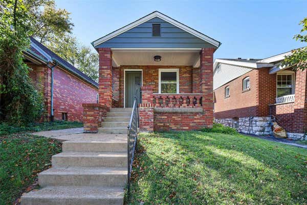 2435 MACKLIND AVE, SAINT LOUIS, MO 63110 - Image 1