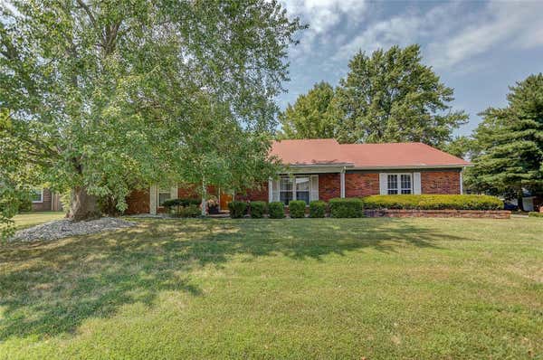 48 BLANC LEE DR, BELLEVILLE, IL 62226 - Image 1