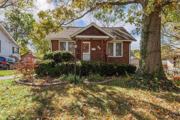 8964 FOREST AVE, SAINT LOUIS, MO 63114 - Image 1