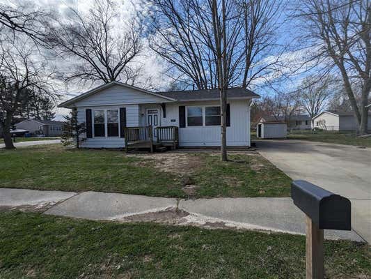 713 GAWAIN DR, TROY, IL 62294 - Image 1