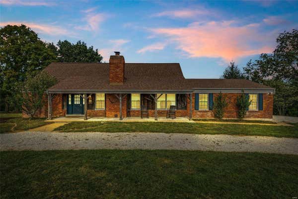 29 WHITSETTS FORK RIDGE RD, WILDWOOD, MO 63038 - Image 1