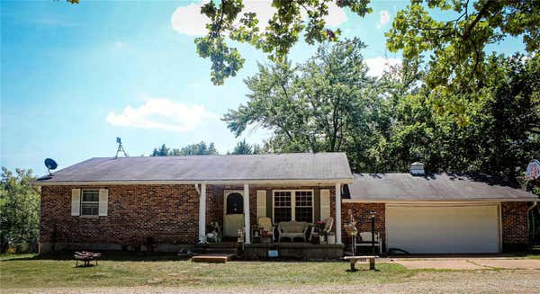 3602 PRATTE RD, BONNE TERRE, MO 63628 - Image 1