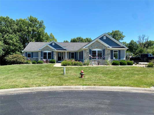 5 GOLDEN OAK CT, MONTGOMERY CITY, MO 63361 - Image 1