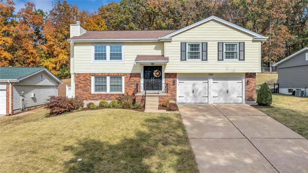 3563 LOST MEADOW CT, SAINT LOUIS, MO 63129 - Image 1