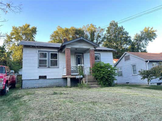 8523 KATHERINE AVE, SAINT LOUIS, MO 63121 - Image 1