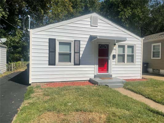 137 ANABEL AVE, FERGUSON, MO 63135 - Image 1