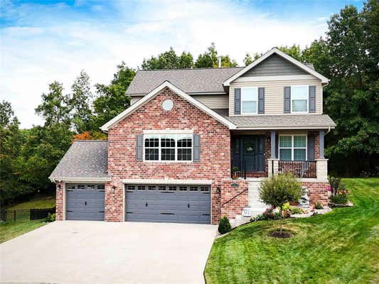 3214 TUSCAN VALLEY ESTATES CT, ARNOLD, MO 63010 - Image 1