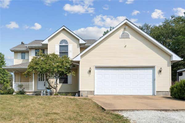 5713 GRASSY LN, DE SOTO, MO 63020 - Image 1