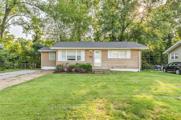 50 FENWICK DR, SAINT LOUIS, MO 63135 - Image 1