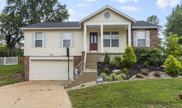 4932 BRASS RAIL DR, SAINT LOUIS, MO 63129 - Image 1