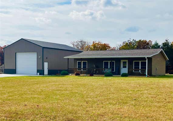 22981 LICK CREEK ESTATES PL, PERRY, MO 63462 - Image 1