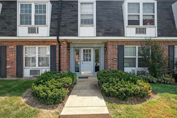 1715 MAYENNE CT APT H, SAINT LOUIS, MO 63125 - Image 1