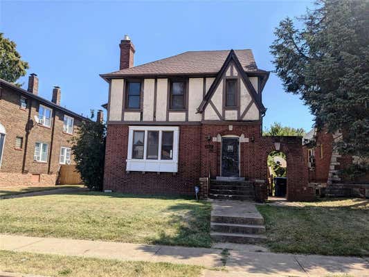 5816 VIVIAN AVE, SAINT LOUIS, MO 63147 - Image 1