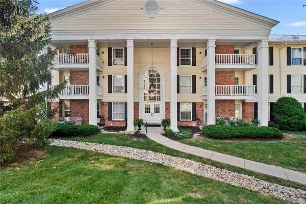 1530 BEDFORD FORGE CT APT 10, CHESTERFIELD, MO 63017 - Image 1