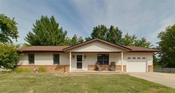 903 BOONE TERRACE DR, MARTHASVILLE, MO 63357 - Image 1