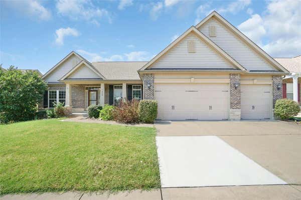 1209 TALBRIDGE WAY, SAINT CHARLES, MO 63303 - Image 1