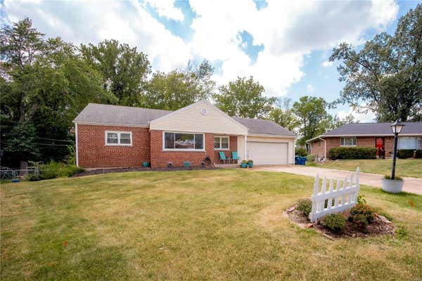 9558 ANCHORAGE LN, SAINT LOUIS, MO 63126 - Image 1