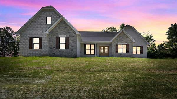 124 SAINT MARYS LN, OLD MONROE, MO 63369 - Image 1