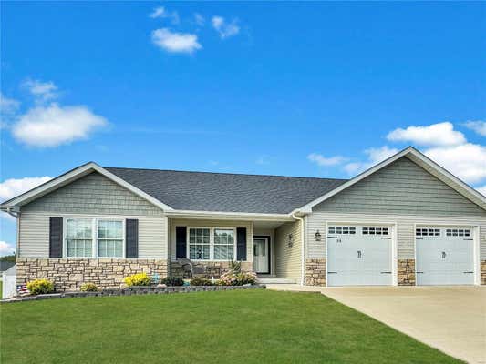 114 VISTA VALLARTA DR, UNION, MO 63084 - Image 1