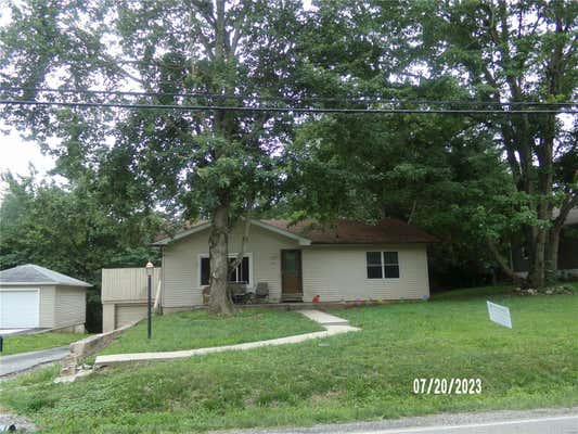 442 HOLLYWOOD HEIGHTS RD, CASEYVILLE, IL 62232 - Image 1