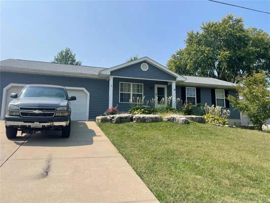 709 PINCKNEY ST, WARRENTON, MO 63383 - Image 1