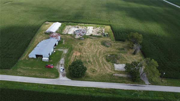 987 E 1300 NORTH RD, TOWER HILL, IL 62571 - Image 1