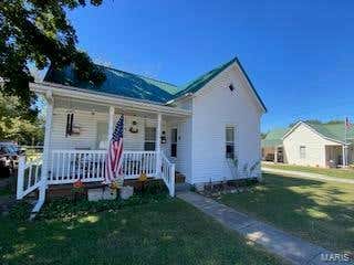 314 S SHELBY ST, PERRYVILLE, MO 63775 - Image 1