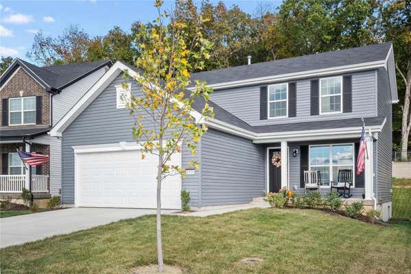 4230 BEAR RIDGE DR, HOUSE SPRINGS, MO 63051 - Image 1