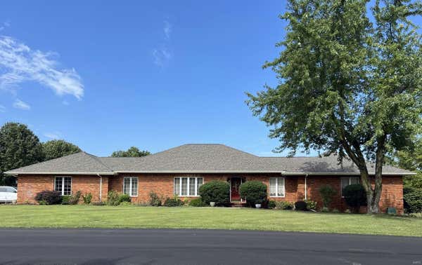 14459 ROLLING HILLS DR, DEXTER, MO 63841 - Image 1