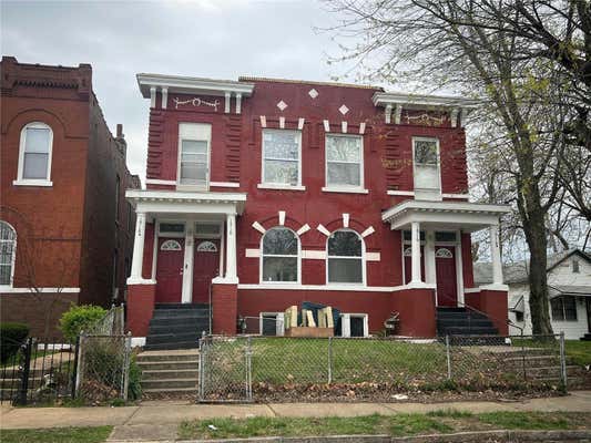 1916 ARLINGTON AVE, SAINT LOUIS, MO 63112 - Image 1