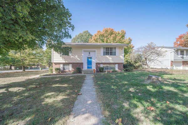 601 GREENBRIAR DR, ROLLA, MO 65401 - Image 1