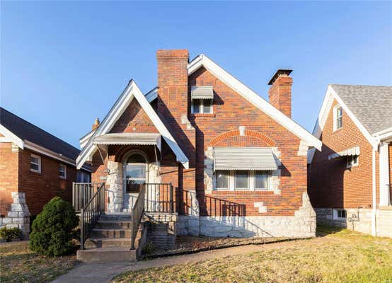 5733 CHIPPEWA ST, SAINT LOUIS, MO 63109 - Image 1