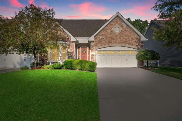 643 BARROW RIDGE CT, ELLISVILLE, MO 63038 - Image 1