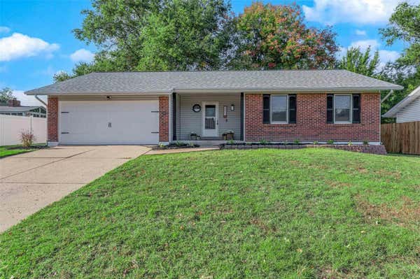 1635 SUNDOWNER DR, SAINT CHARLES, MO 63303 - Image 1